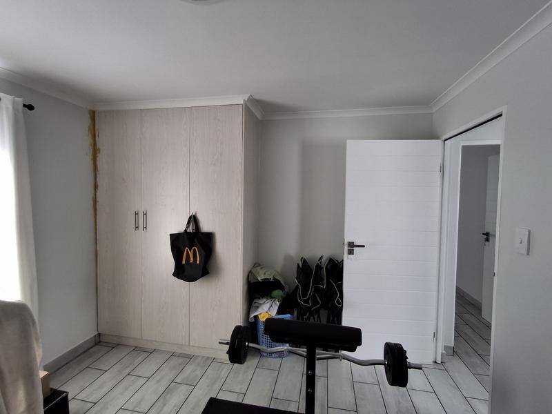 To Let 3 Bedroom Property for Rent in Lampiesbaai Western Cape